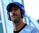 Daniel Ricciardo Berikan Tanggapan Ketertarikan Tim Cadillac