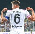 Danilo Hanya akan Pergi jika Juventus Tak Menginginkannya Lagi