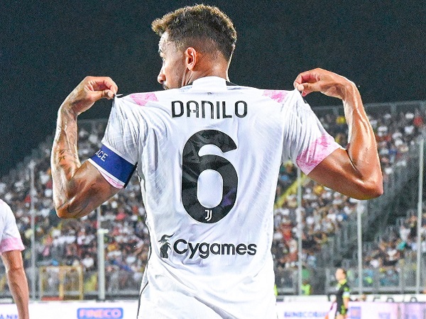 Danilo