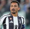 Danilo Minta Juventus Bangkit usai Ditahan Venezia 2-2