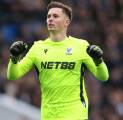 Dean Henderson Puas Usai Crystal Palace Bungkam Brighton