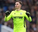 Dean Henderson Puas Usai Crystal Palace Bungkam Brighton