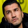 Dortmund Diimbangi Hoffenheim, Nuri Sahin: Penampilan yang Sangat Lemah