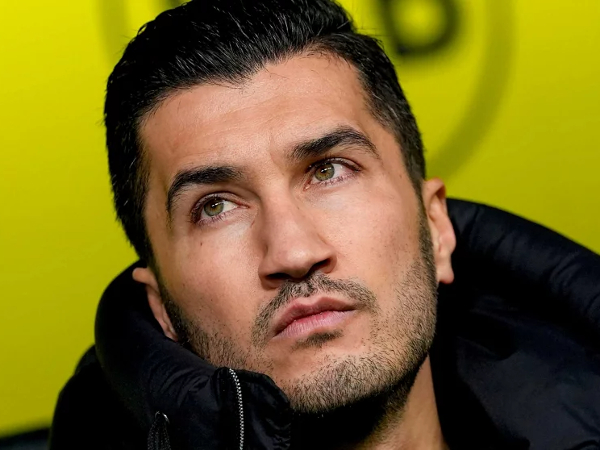 Nuri Sahin