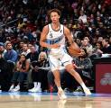 Dyson Daniels Tuai Pujian Besar Dari Trae Young