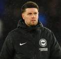 Fabian Hurzeler Kecewa Usai Brighton Dikalahkan Crystal Palace