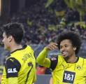 Fakta-fakta Menarik Usai Hasil Imbang 1-1 Borussia Dortmund vs Hoffenheim