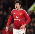 Harry Maguire Disebut Cocok dengan Skema Permainan Ruben Amorim