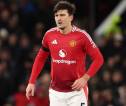 Harry Maguire Disebut Cocok dengan Skema Permainan Ruben Amorim