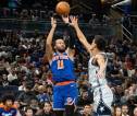 Hasil NBA: New York Knicks Hempaskan Orlando Magic 100-91