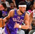 Hasil NBA: Phoenix Suns Hentikan Portland Trail Blazers 116-109