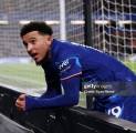 Jadon Sancho Diprediksi Kembali ke Timnas Inggris di Era Thomas Tuchel