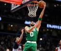 Jayson Tatum Cemerlang, Celtics Hempaskan Wizards