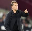 Jelang Bournemouth Vs West Ham, Julen Lopetegui: Ini Laga sulit!