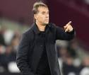 Jelang Bournemouth Vs West Ham, Julen Lopetegui: Ini Laga sulit!