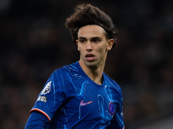 Joao Felix penting untuk kedalaman skuad Chelsea