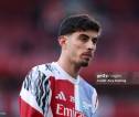 Kai Havertz Minta Arsenal Tetap Bersatu di Tengah Tekanan