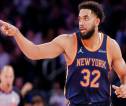 Knicks Hempaskan Magic Lewat Performa Ciamik Towns