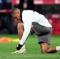 Kylian Mbappe Kembali Berlatih Jelang Melawan Pachuca