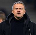 Luis Enrique Puji Paris Saint-Germain Usai Kalahkan Lyon