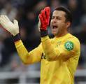 Lukasz Fabianski Minta West Ham Fokus Saat Hadapi Bournemouth