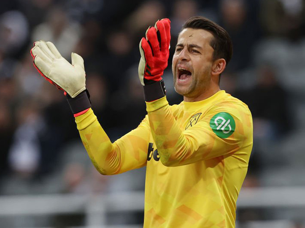 Lukasz Fabianski.