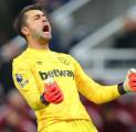 Lukasz Fabianski Pastikan Kesiapan West Ham Hadapi Periode Sibuk