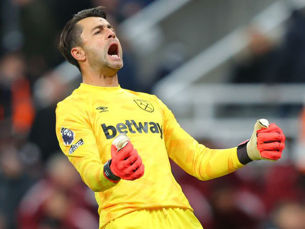 Lukasz Fabianski Pastikan Kesiapan West Ham Hadapi Periode Sibuk