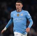 Lupakan MU, Phil Foden Minta Manchester City Bangkit