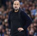 Man City Kalah di Derby Manchester, Begini Reaksi Pep Guardiola