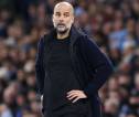 Man City Kalah di Derby Manchester, Begini Reaksi Pep Guardiola