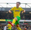 Manajer Norwich Komentari Potensi Pemulangan Kaide Gordon oleh Liverpool