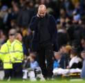 Manchester City Kalah di Derby, Pep Guardiola Mengungkapkan Kekhawatirannya