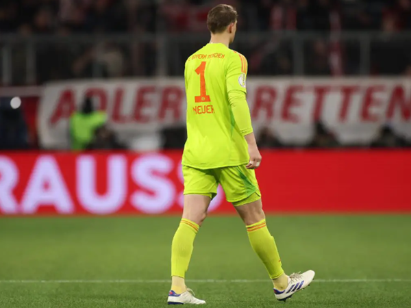 Manuel Neuer