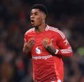 Marcus Rashford Dicoret Bukan Karena Alasan Disiplin