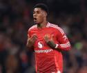 Marcus Rashford Dicoret Bukan Karena Alasan Disiplin