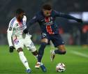 Menang Besar Atas Lyon, Paris Saint-Germain Kokoh di Puncak