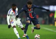 Menang Besar Atas Lyon, Paris Saint-Germain Kokoh di Puncak