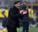 Meski Gagal Menang Lawan Genoa, Paulo Fonseca Puji Tekad Pemain AC Milan