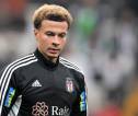 Mulai Boxing Day, Dele Alli Siap Berlatih dengan FC Como di Serie A