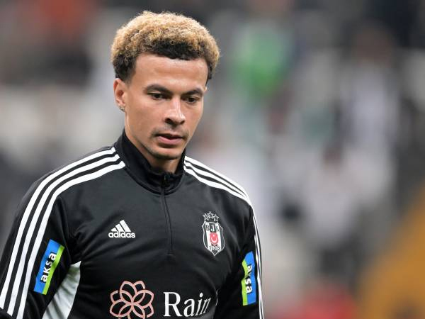 Mulai Boxing Day, Dele Alli Siap Berlatih dengan FC Como di Serie A