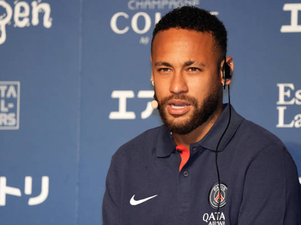 Neymar Jr Bagikan Momen Terbaik dan Terburuk Selama Enam Tahun di PSG