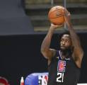 Patrick Beverley Cerita Masa Lalunya Yang Pahit Bersama Clippers