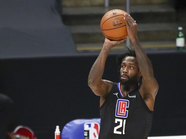 Patrick Beverley punya kenangan buruk bersama Clippers.