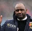 Patrick Vieira Puji Kesolidan Genoa Usai Tahan Imbang AC Milan di San Siro