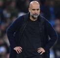 Pep Guardiola Akui Man City Tampil Buruk Saat Dikalahkan MU