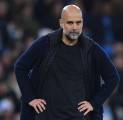 Pep Guardiola Masih Optimis Bantu Manchester City Akhiri Masa Sulit