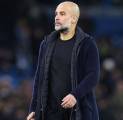 Pep Guardiola Tak Menyangka Manchester City Hadapi Periode Terburuk