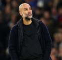 Pep Guardiola Ungkap Penyebab Anjloknya Performa Manchester City