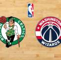 Preview NBA: Boston Celtics Vs Washington Wizards (16 Des 2024)